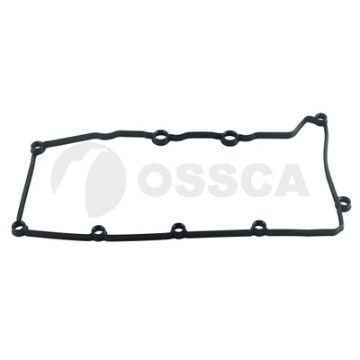Gasket Set, cylinder head cover (66257)