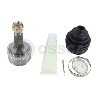 Joint Kit, drive shaft (63660)