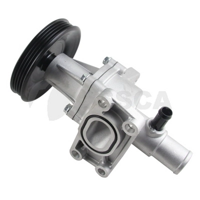 Water Pump, engine cooling (47740)