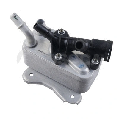 Oil Cooler, engine oil (49184)