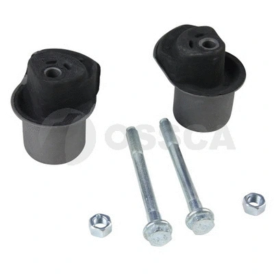 Bushing, axle beam (03806)