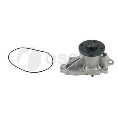 Water Pump, engine cooling (13600)