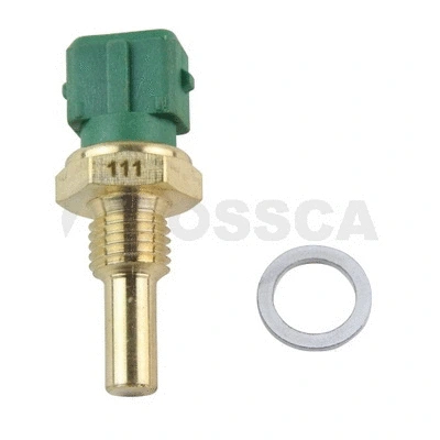 Sensor, coolant temperature (24563)
