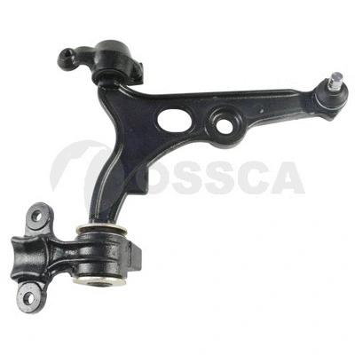 Control/Trailing Arm, wheel suspension (08104)