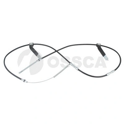 Cable Pull, parking brake (28322)
