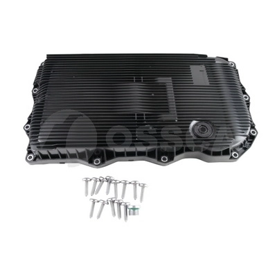 Oil Sump (55400)