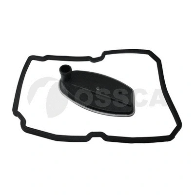 Hydraulic Filter Kit, automatic transmission (06308)