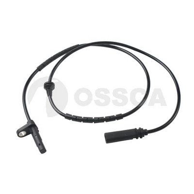Sensor, wheel speed (14737)