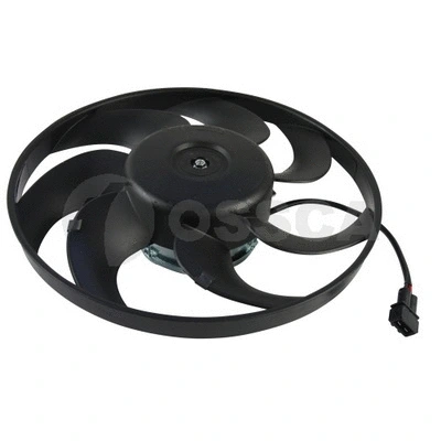 Fan, engine cooling (13335)