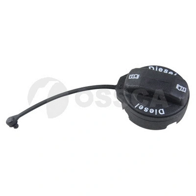 Cap, fuel tank (24945)