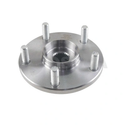 Wheel Hub (39094)