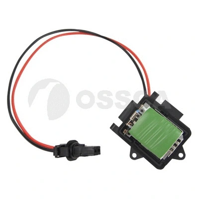 Resistor, interior blower (13320)