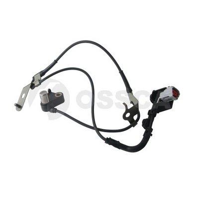 Sensor, wheel speed (12138)