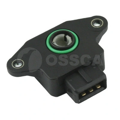 Sensor, throttle position (05489)