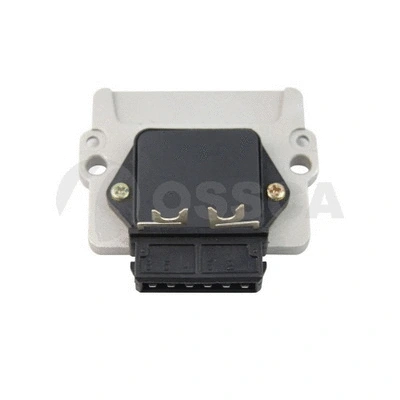 Control Unit, ignition system (02505)