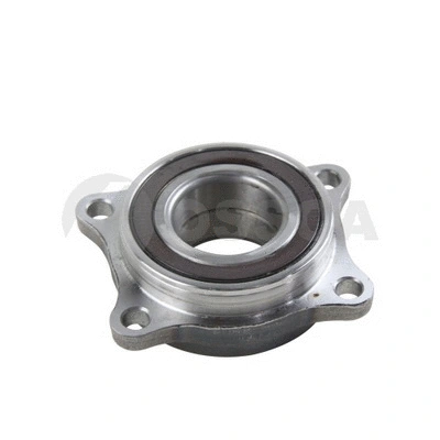Wheel Hub (39158)
