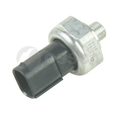 Pressure Switch, air conditioning (27641)