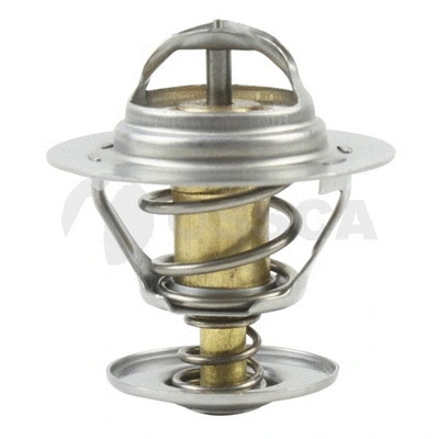 Thermostat, coolant (12834)