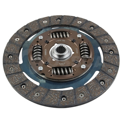 Clutch Disc (27972)