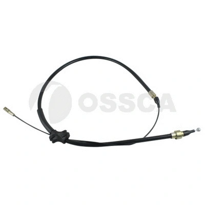 Cable Pull, parking brake (10921)
