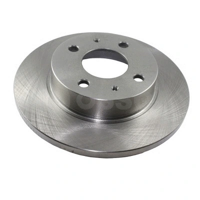 Brake Disc (12039)