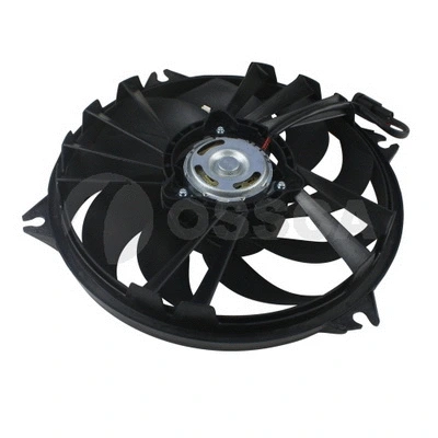 Fan, engine cooling (28050)