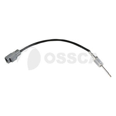 Sensor, exhaust gas temperature (24604)