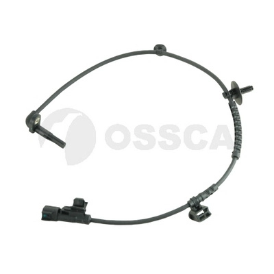 Sensor, wheel speed (64365)