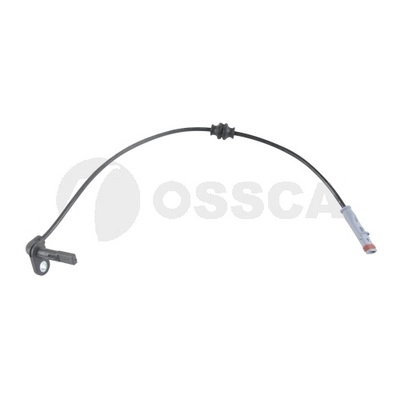 Sensor, wheel speed (48986)