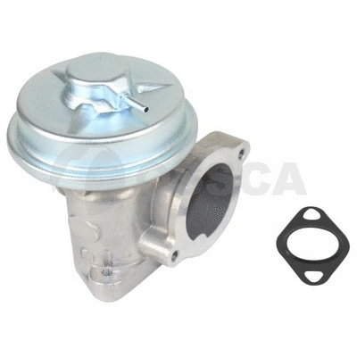 Valve, exhaust gas recirculation (15650)