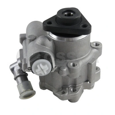 Hydraulic Pump, steering (11972)