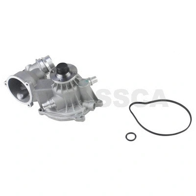 Water Pump, engine cooling (19075)