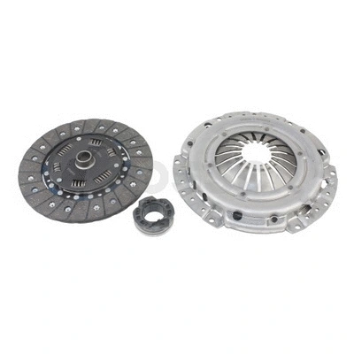 Clutch Kit (21709)