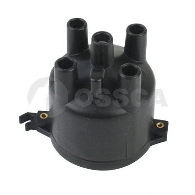 Distributor Cap (07465)