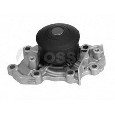 Water Pump, engine cooling (13626)