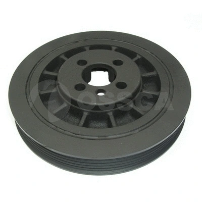 Belt Pulley, crankshaft (06466)