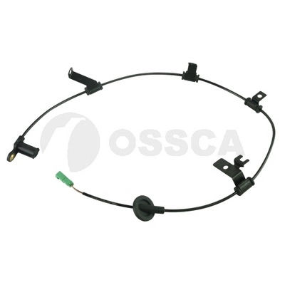 Sensor, wheel speed (16904)