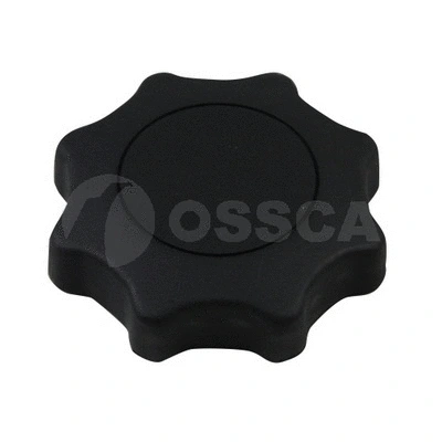 Turning Knob, seat back adjustment (01929)