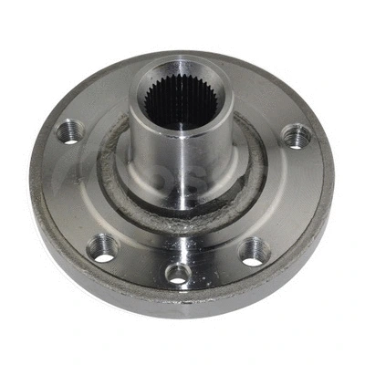 Wheel Hub (08580)