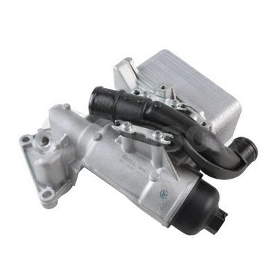 Oil Cooler, engine oil (24176)