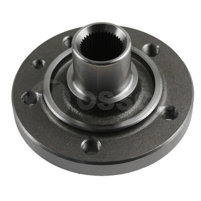 Wheel Hub (06962)
