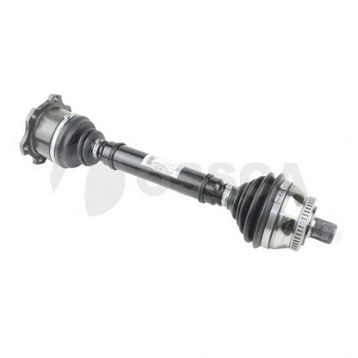 Drive Shaft (18150)
