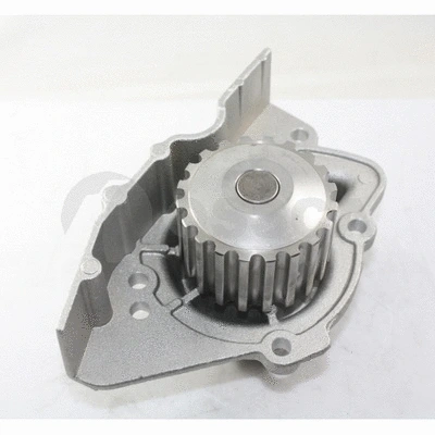 Water Pump, engine cooling (06295)