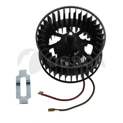 Interior Blower (06744)