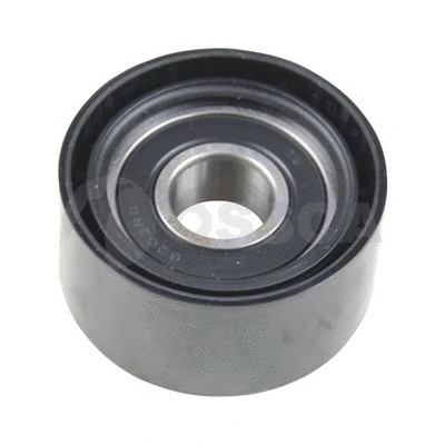 Deflection/Guide Pulley, V-ribbed belt (40398)