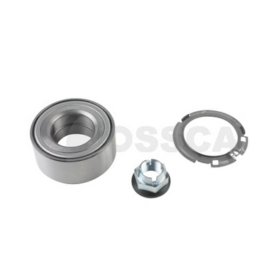 Wheel Bearing Kit (18474)