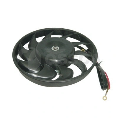 Fan, engine cooling (00915)