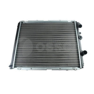 Radiator, engine cooling (37727)