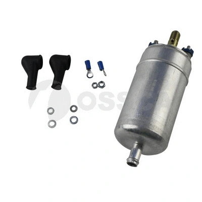 Fuel Pump (02652)