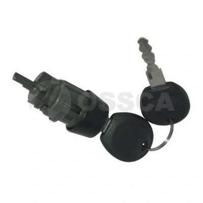 Lock Cylinder, ignition lock (00285)
